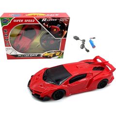 Trifox AUTO SPORTOWE NA RADIO