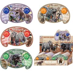 Trifox GRA WODNA DINOZAURY