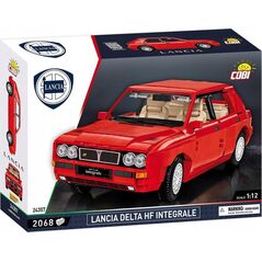 Cobi Lancia Delta HF Integrale