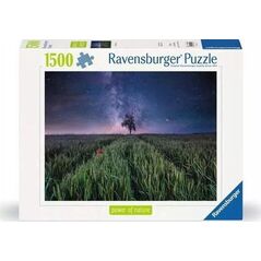 Ravensburger Puzzle 1500 Pola i gwiazdy