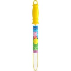 Artyk Miecz do baniek mydlanych 120ml Peppa (24szt)