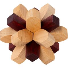 G3 Parietal Lobe - łamigłówka Recent Toys poziom 4/5