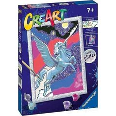 Ravensburger CreArt: Pegaz