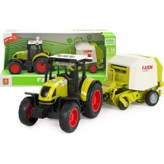 Traktor rolniczy WY900L