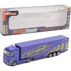 Trifox AUTO CIĘŻAROWE 1szt