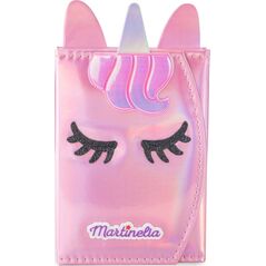 Martinelia Martinelia Little Unicorn Travell Wallet Paletka cieni do oczu