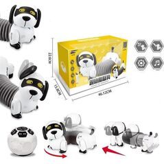 Robot-pies K22