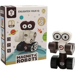 Robot magnetyczny