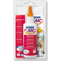 Fimo Liquid żel dekoracyjny termoutwardzalny 200ml Staedtler
