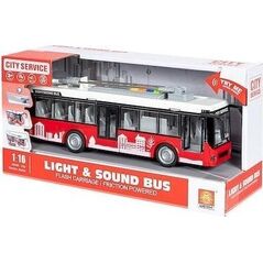 Autobus 1:16