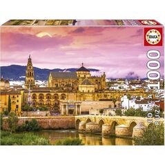 Puzzle 1000 Kordoba, Hiszpania