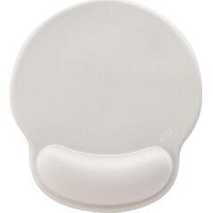Podkładka pod mysz Mouse padub W/U biała