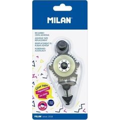 Wkład kleju w taśmie 8,4mmx12m MILAN