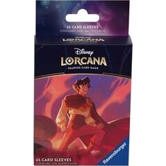 Disney Lorcana (Set05) sleeves B
