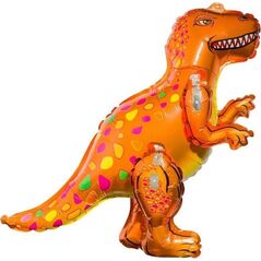 Balon foliowy Dinozaur mix