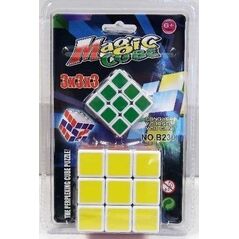 Magiczna kostka