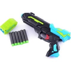 Pistolet na strzałki piankowe