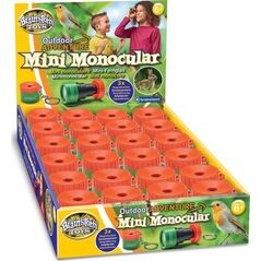Outdoor Adventure - Mini Monokular