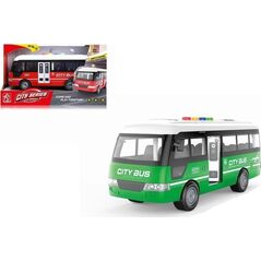 Autobus MIX
