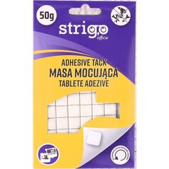 Masa mocująca 50g STRIGO