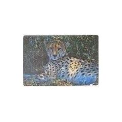 Podkładka na biurko piankowa gepard 60x40cm