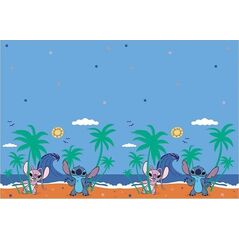 Obrus plastikowy Stitch&Angel Disney 120x180cm