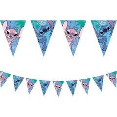 Baner papierowy Stitch&Angel Disney 120x180cm