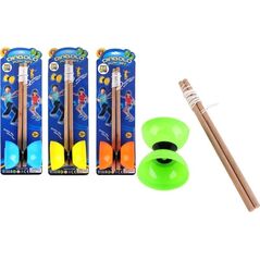 Diabolo mix
