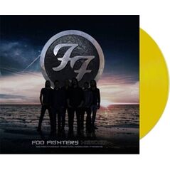 Foo Fighters Heroes - Płyta winylowa