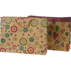 Torebka prezentowa 50x38x13cm