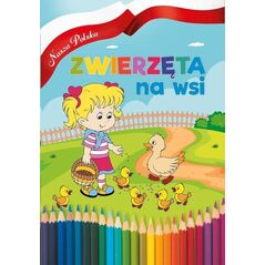 Zwierzęta na wsi