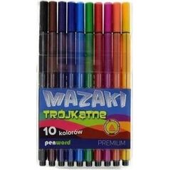 Mazaki 10 kolorów