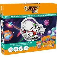 Zestaw Kids Airtoys Space BIC