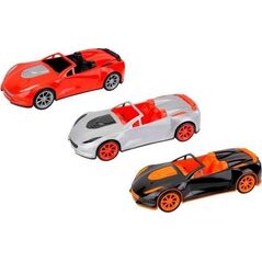 Kabriolet sportowy MIX