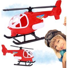 Helikopter