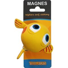 Magnes - Rybka Mini Mini