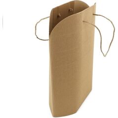 Torba prezentowa kraft S (6szt)