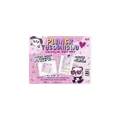 Planer - Girl kawai