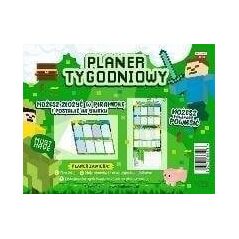 Planer - Gra