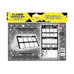 Planer - Karbon