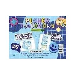 Planer - Boy kawai