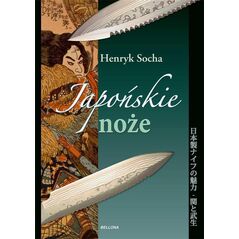 Japońskie noże