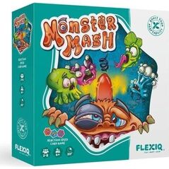 Monster Mash - gra karciana