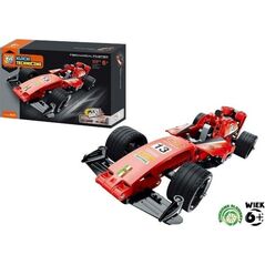 Klocki techniczne PRO Kids Formuła