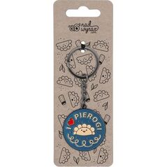 Brelok Pierogi