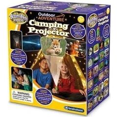 Outdoor Adventure - Projektor kempingowy