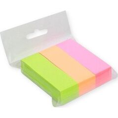 Notes samoprzylepny 25x76mm 3x200K