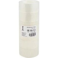 Taśma klejąca 24mmx30m słupek (6szt) MemoBe