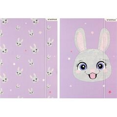 Teczka z gumką A4 Rabbit
