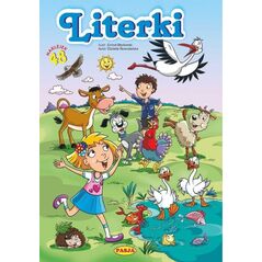 Literki